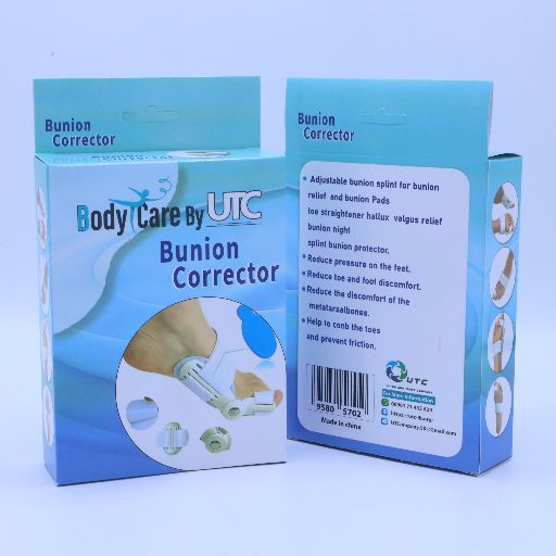 Bonion Corrector