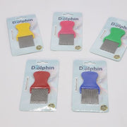 Metal Lice Comb