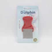 Metal Lice Comb
