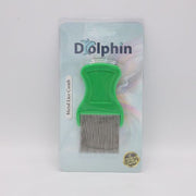 Metal Lice Comb