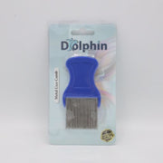 Metal Lice Comb