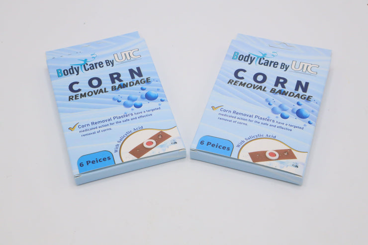 Corn Removal Bandage