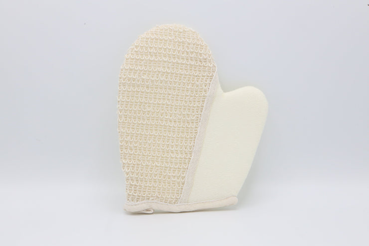 Hand Bath Gloves