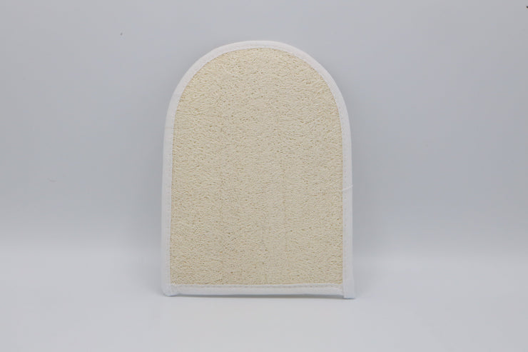 Bath Gloves